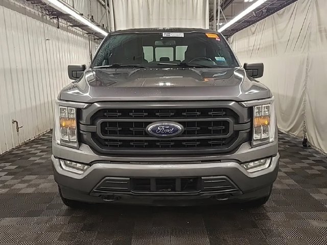 Used 2021 Ford F150 XLT w/ Equipment Group 302A High AWD/4WD image 2