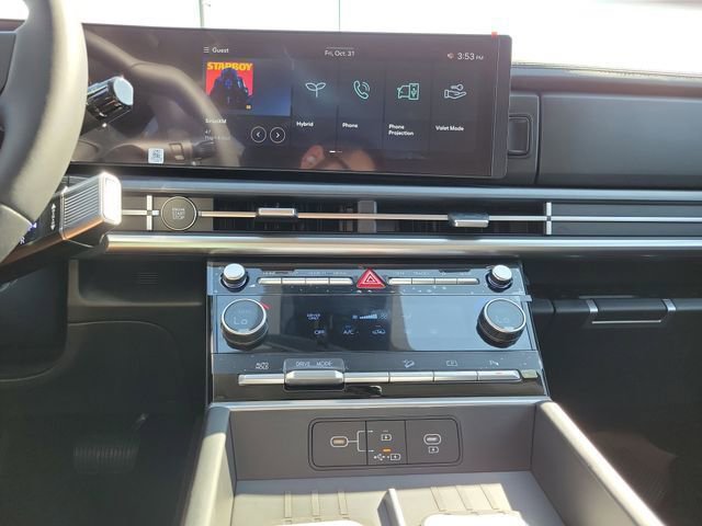 New 2026 Hyundai Santa Fe SE image 13