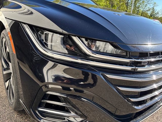 Used 2021 Volkswagen Arteon SEL AWD/4WD image 7