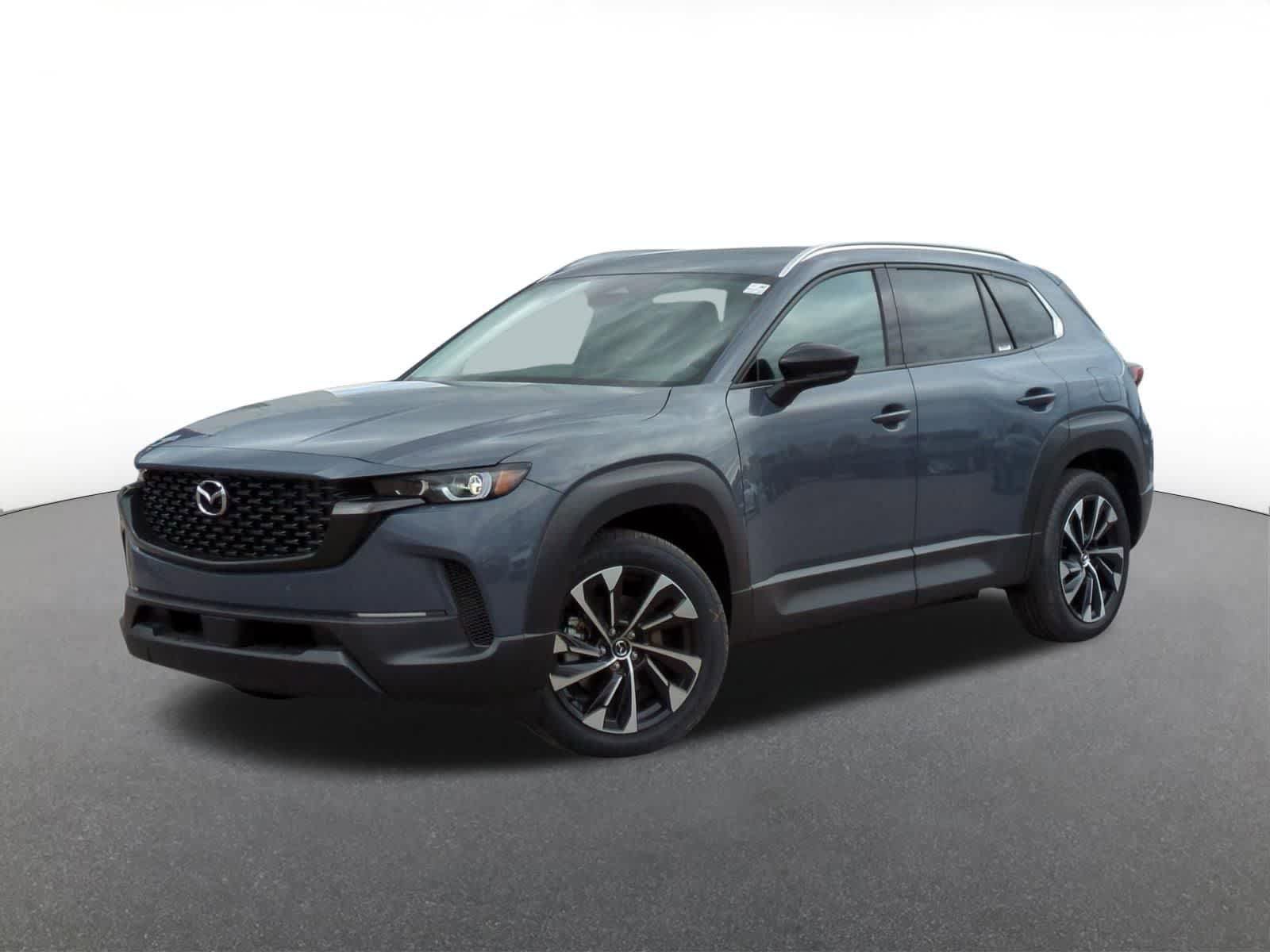 New 2026 MAZDA CX-50 2.5 Hybrid w/ Premium Plus Pkg AWD/4WD image 1
