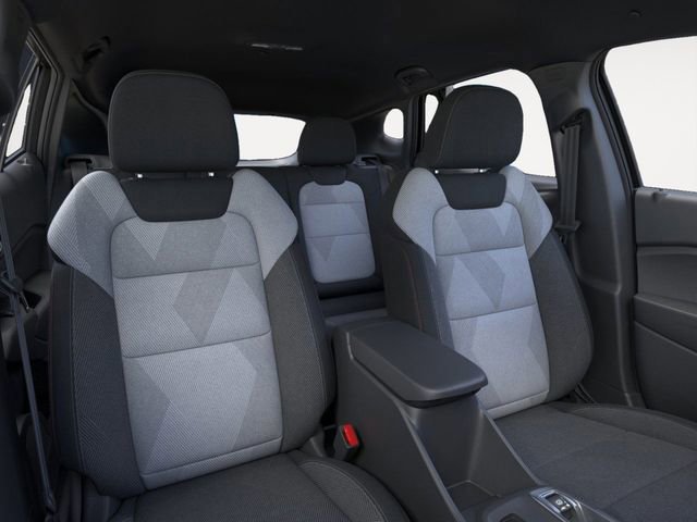 New 2026 Chevrolet Trax RS w/ Driver Confidence Package FWD image 16