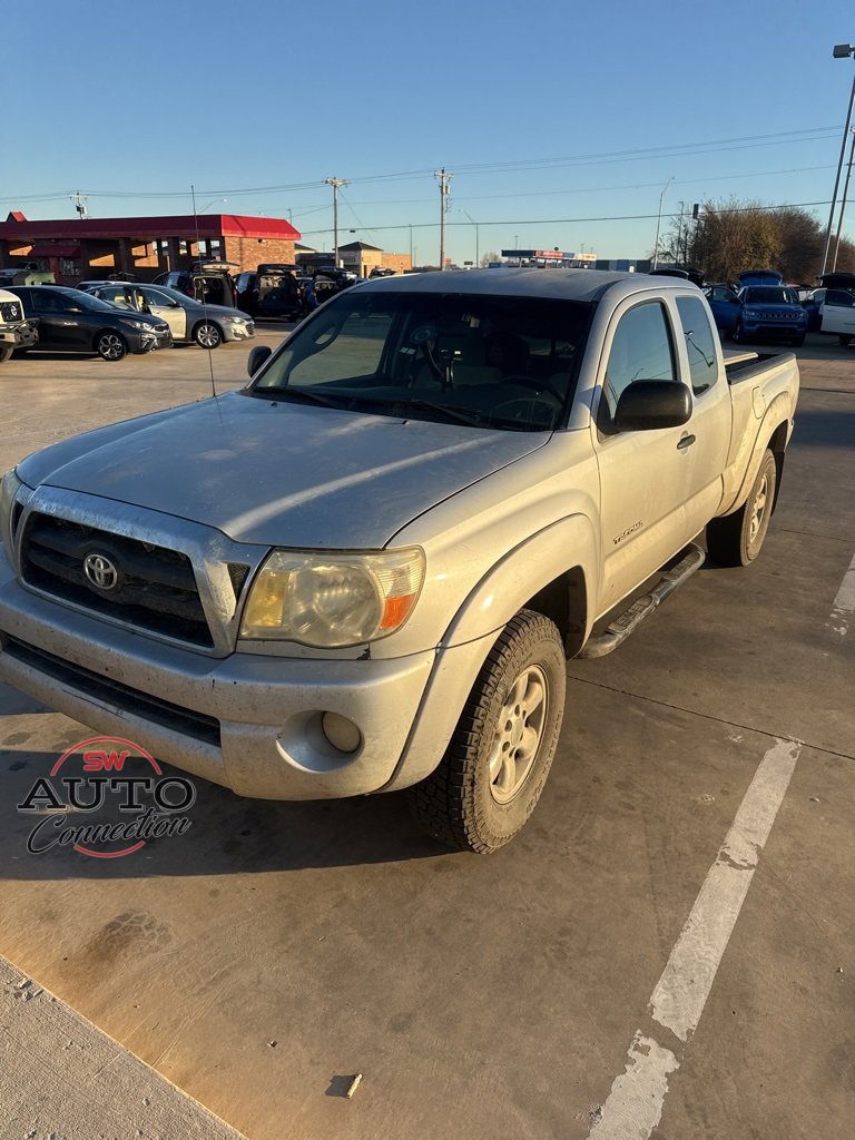 Used 2006 Toyota Tacoma PreRunner