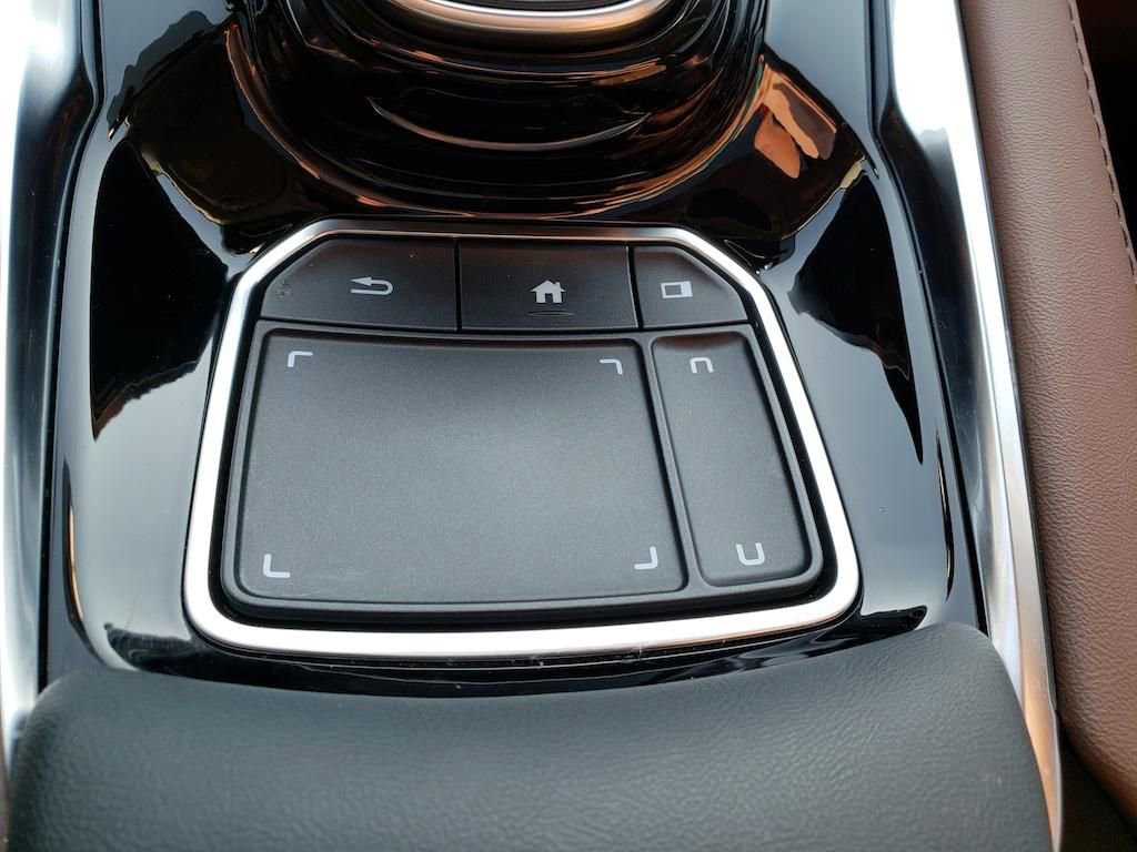 Certified 2024 Acura RDX SH-AWD w/ Advance Package image 33