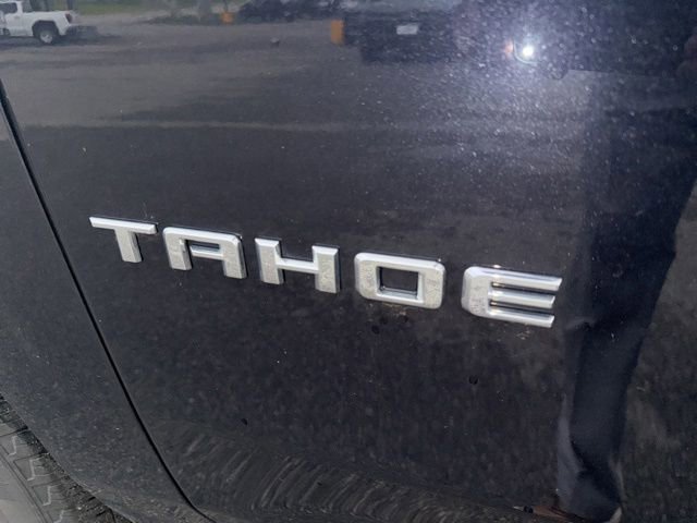 Used 2025 Chevrolet Tahoe LT AWD/4WD image 29