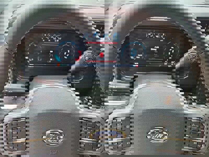 New 2026 Ford F250 Lariat image 28