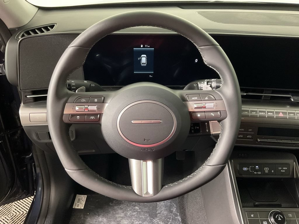 New 2026 Hyundai Kona SEL Premium AWD/4WD image 24