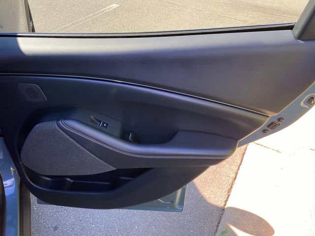 Used 2023 Ford Mustang Mach-E Premium RWD image 35