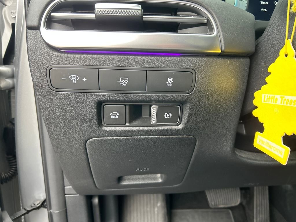 Used 2024 Hyundai Palisade Calligraphy image 16