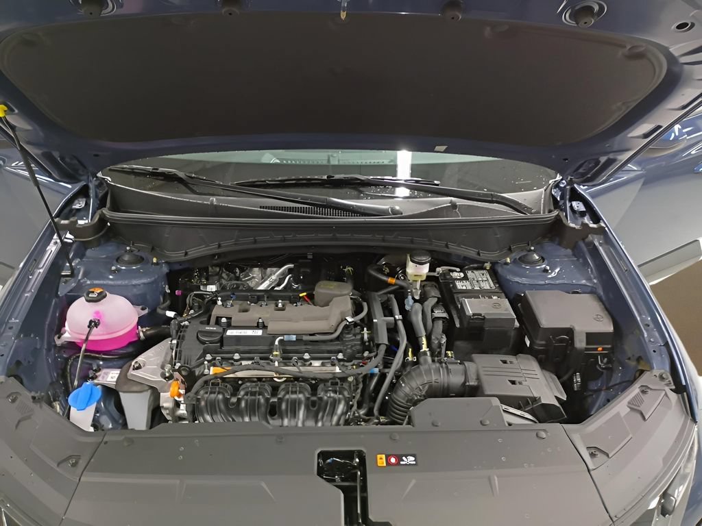 New 2026 Hyundai Tucson SE FWD image 29
