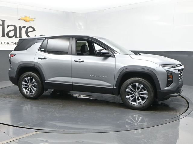 New 2026 Chevrolet Equinox LT w/ Convenience Package II image 27