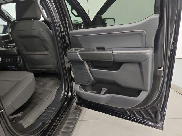 Used 2023 Ford F150 XLT w/ Equipment Group 302A High AWD/4WD image 41