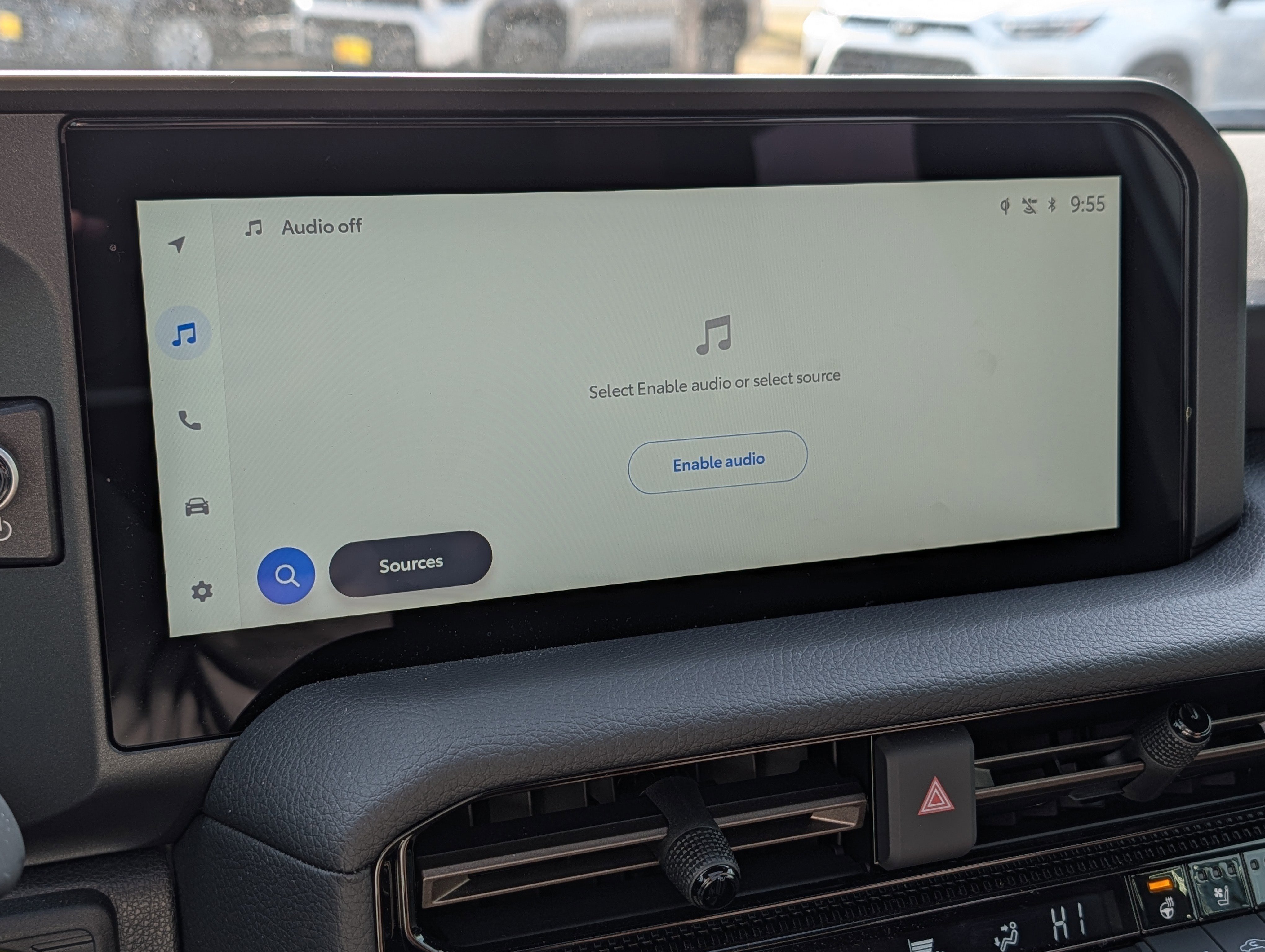 Certified 2026 Toyota Land Cruiser w/ Premium Package image 22