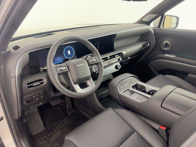 New 2026 Hyundai Palisade Calligraphy image 4