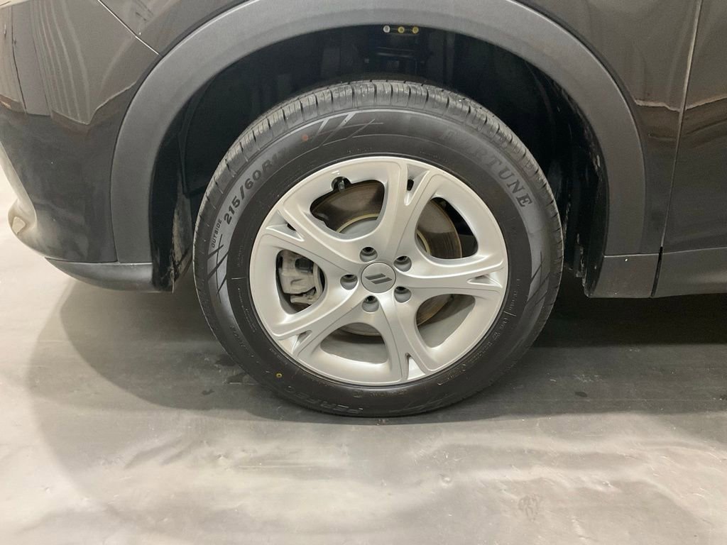 Used 2024 Dodge Hornet GT w/ Cold Weather Group image 6