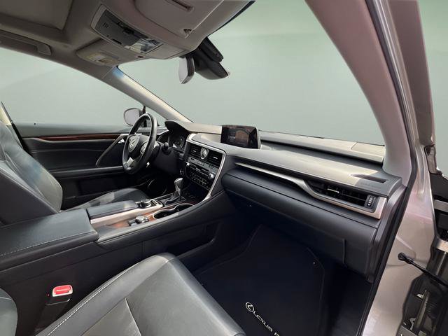 Used 2019 Lexus RX 350 F Sport AWD/4WD image 39