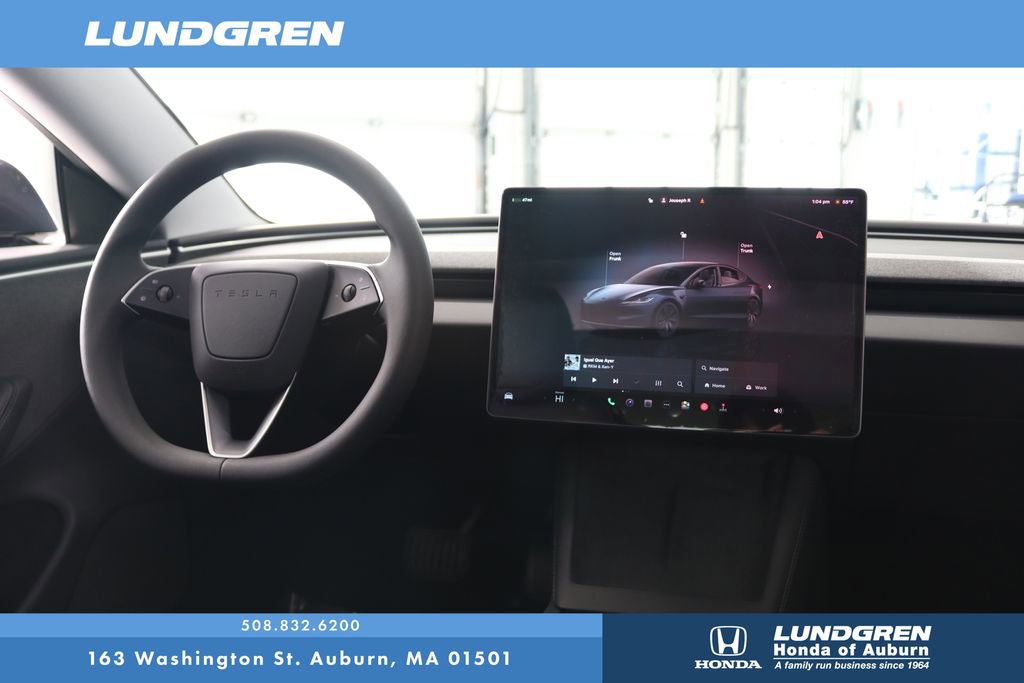 Used 2026 Tesla Model 3 image 16