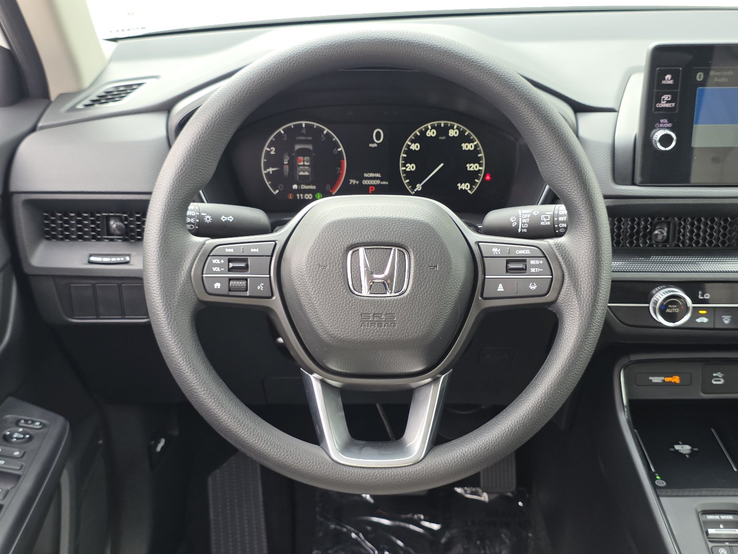 New 2026 Honda CR-V LX image 25