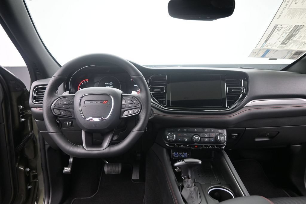 New 2026 Dodge Durango GT AWD/4WD image 27