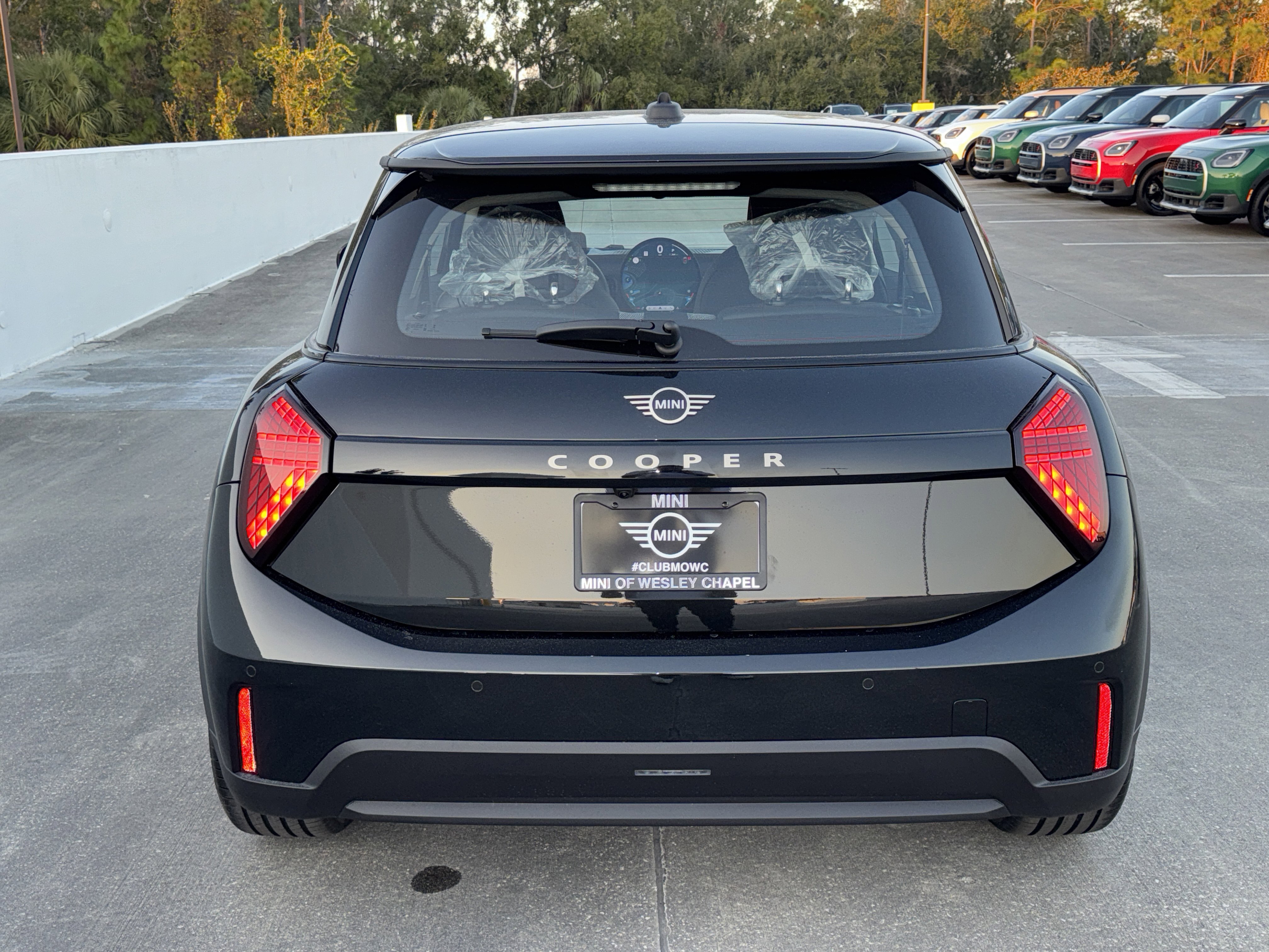 New 2026 MINI Cooper 2-Door Hardtop image 5