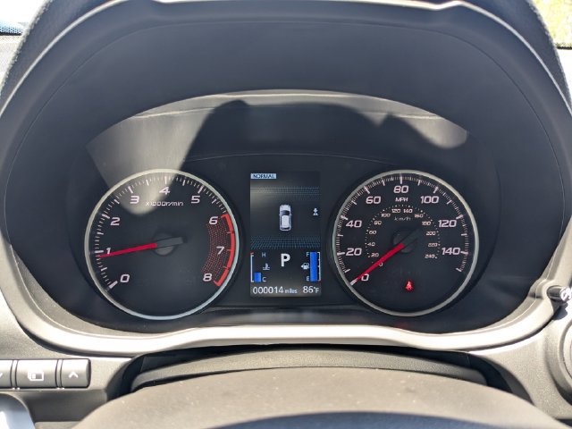 New 2026 Mitsubishi Eclipse Cross ES AWD/4WD image 32