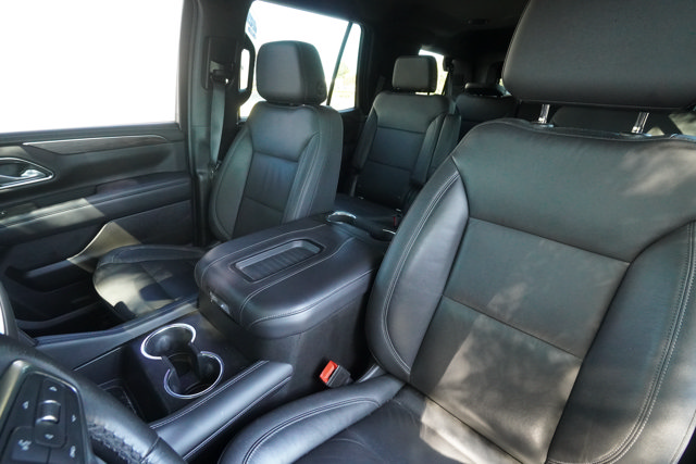 Used 2021 Chevrolet Tahoe Z71 AWD/4WD image 21