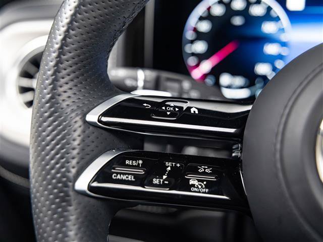 Used 2025 Mercedes-Benz G 550 image 21