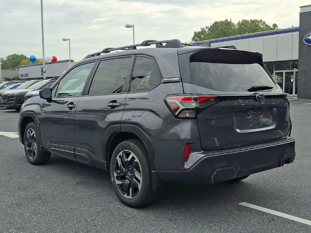 New 2026 Subaru Forester Limited AWD/4WD image 5