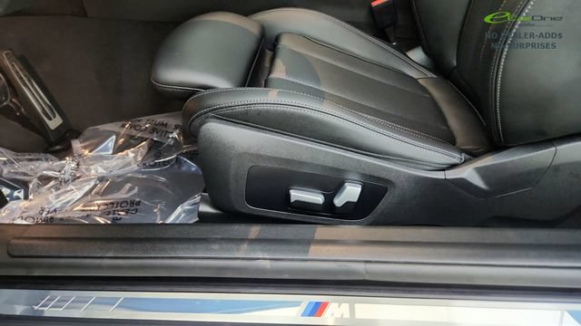 Used 2023 BMW M240i xDrive Coupe w/ Premium Package AWD/4WD image 29