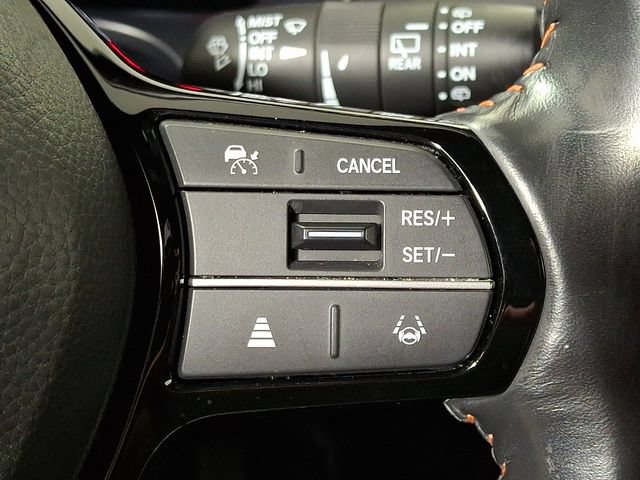 Used 2023 Honda HR-V Sport image 21