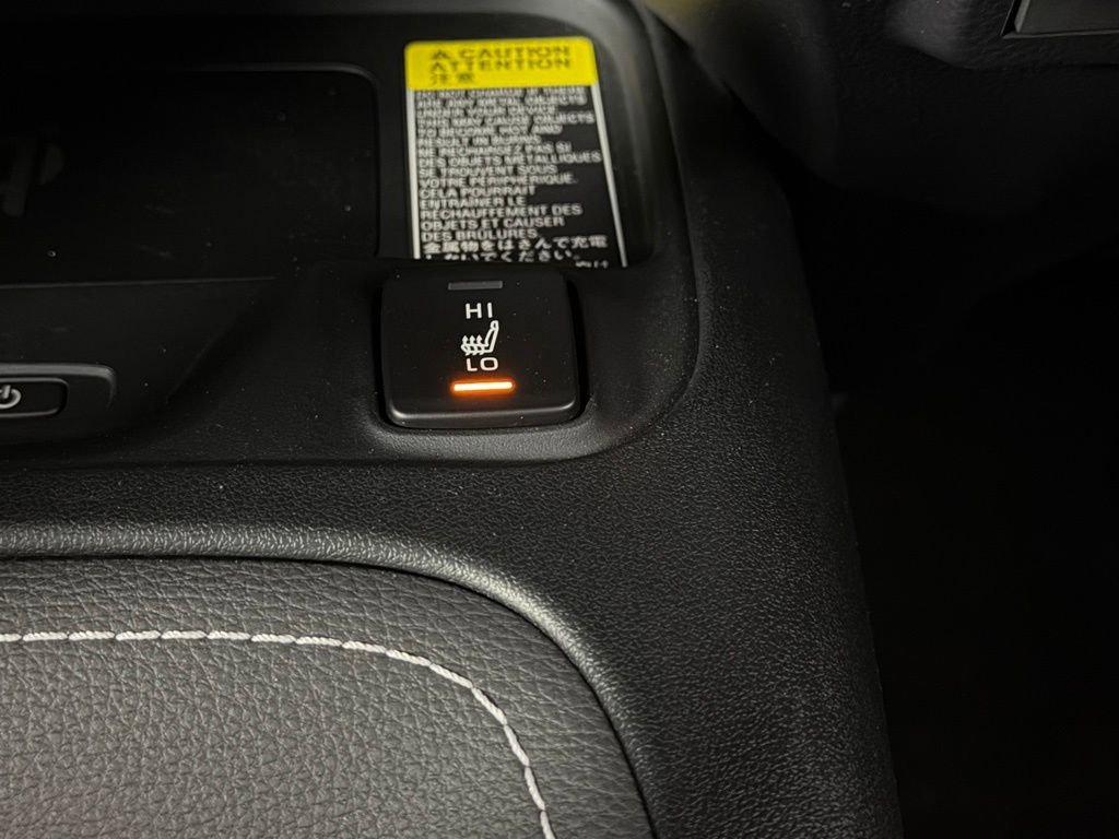 Used 2025 Toyota Corolla XSE image 19