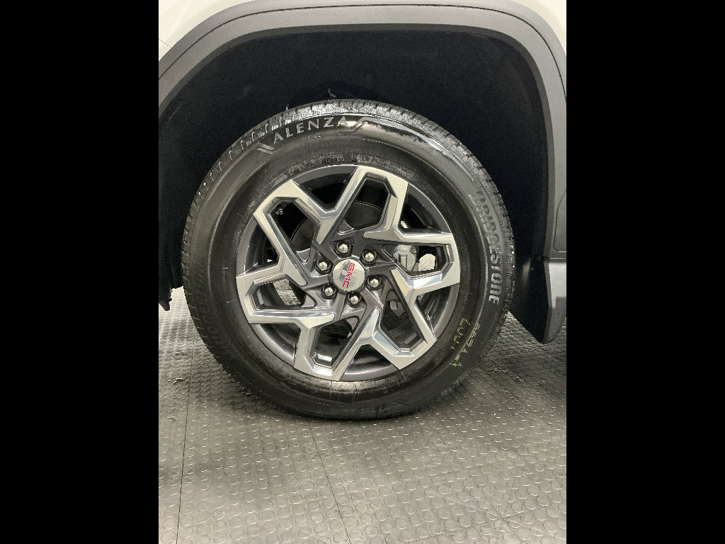 New 2026 GMC Sierra 1500 SLT w/ SLT Premium Package image 29