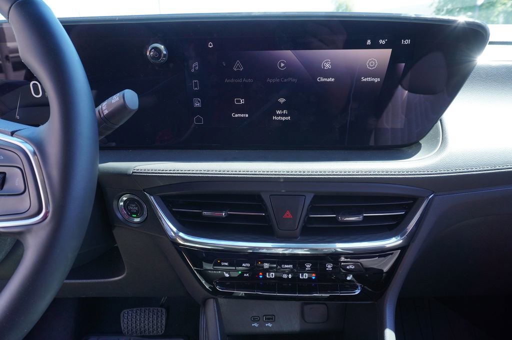 New 2026 Buick Encore GX Avenir w/ Avenir Technology Package image 19