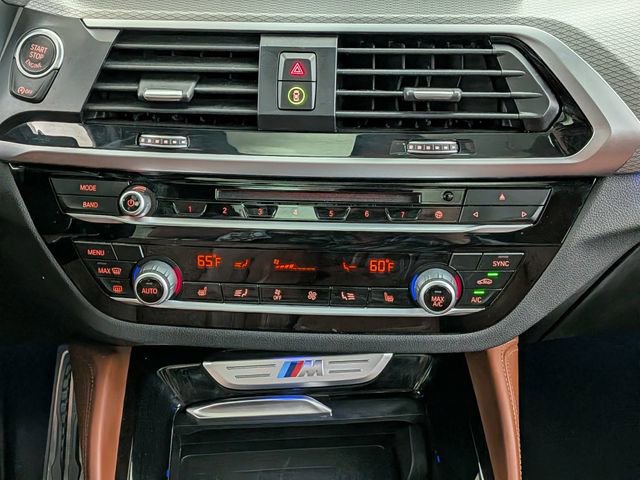 Used 2019 BMW X4 M40i AWD/4WD image 31