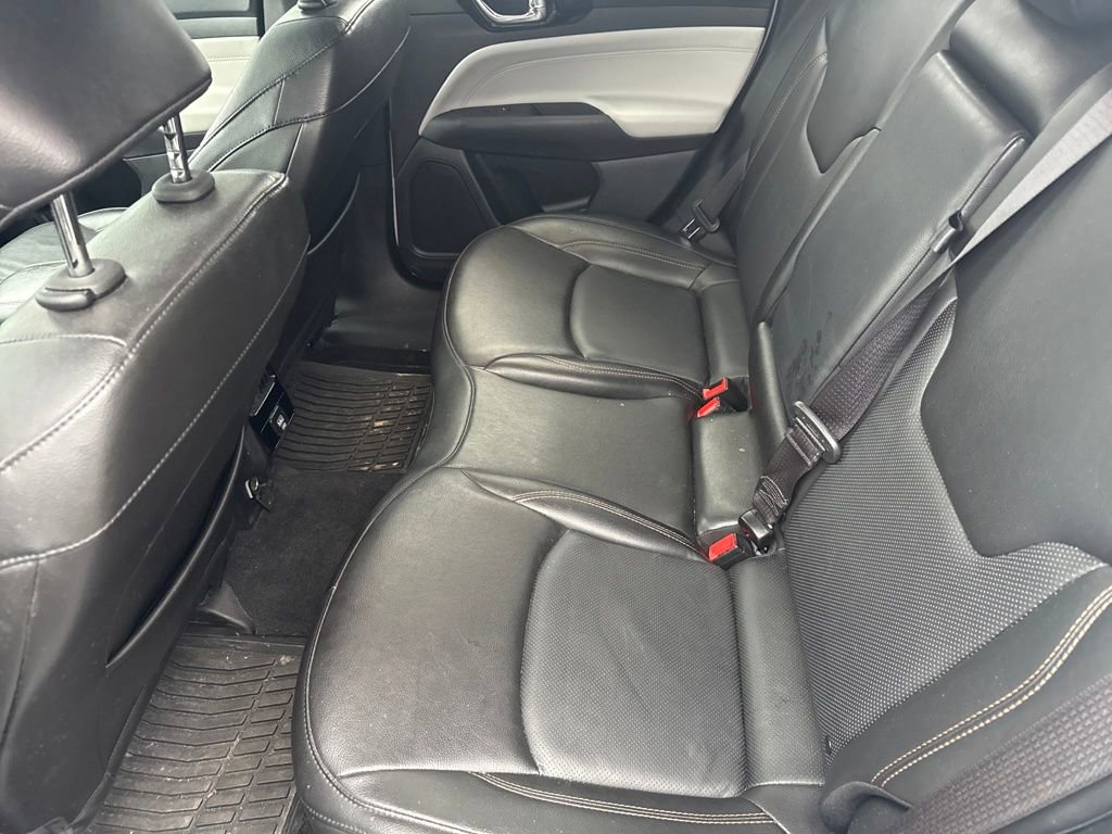 Certified 2022 Jeep Compass Limited image 9