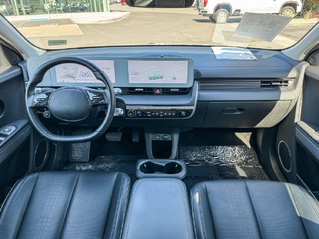 Certified 2023 Hyundai Ioniq 5 SEL w/ Cargo Package AWD/4WD image 13