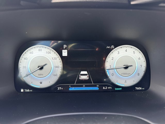 Used 2025 Hyundai Palisade Calligraphy image 32