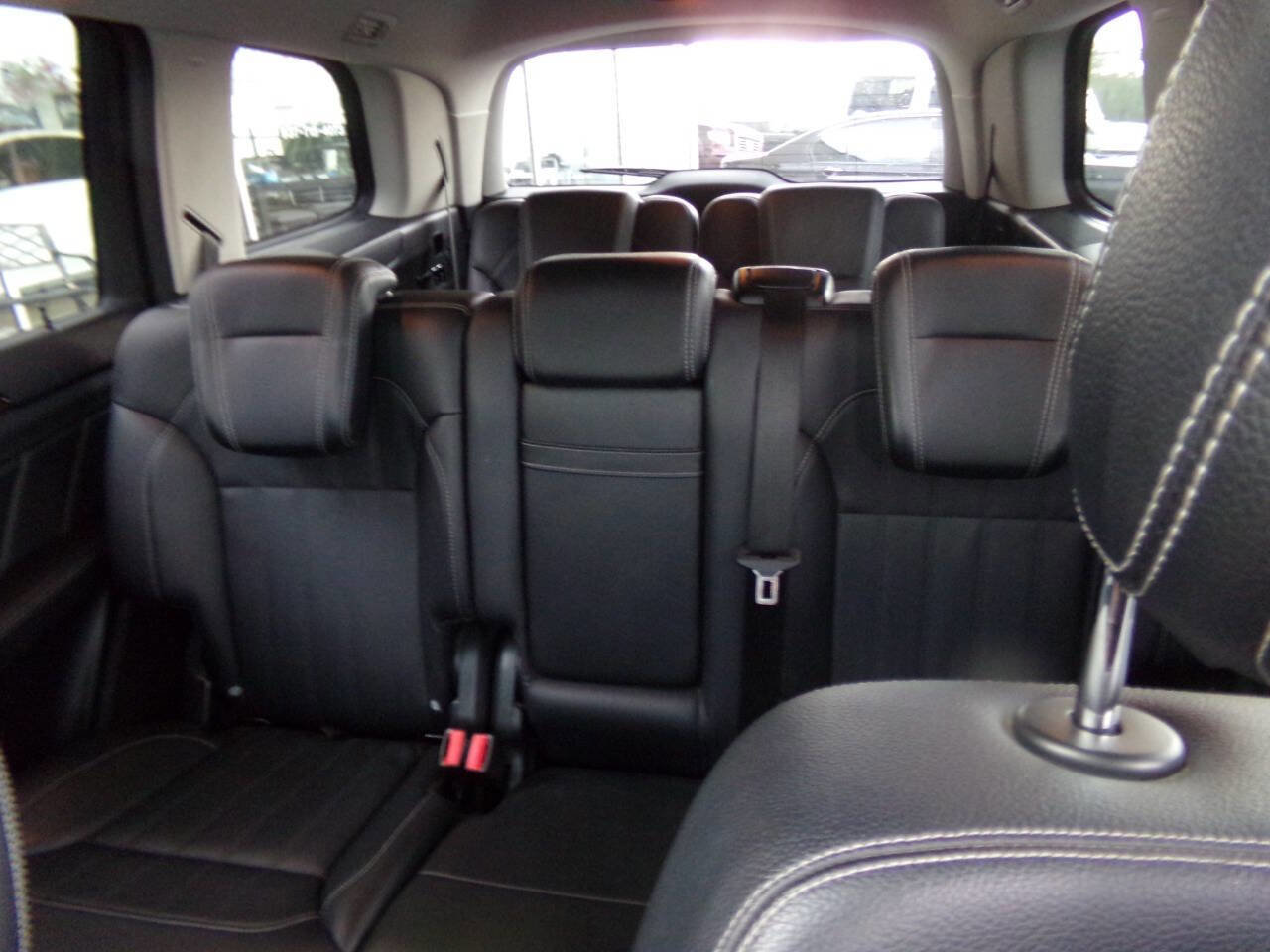 Used 2015 Mercedes-Benz GL 450 GL 450 4MATIC AWD 4dr SUV image 57