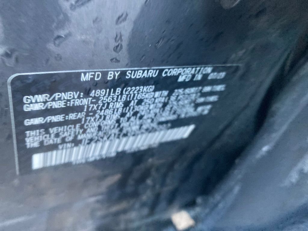 Used 2023 Subaru Forester Premium image 34