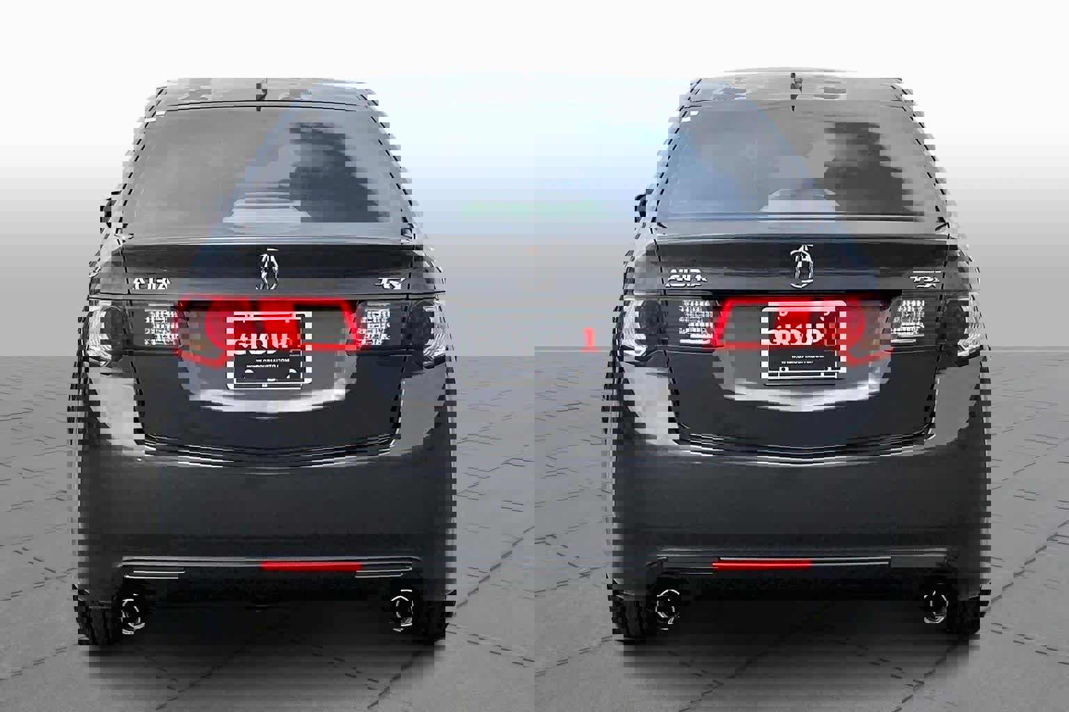 Used 2010 Acura TSX Sedan image 4