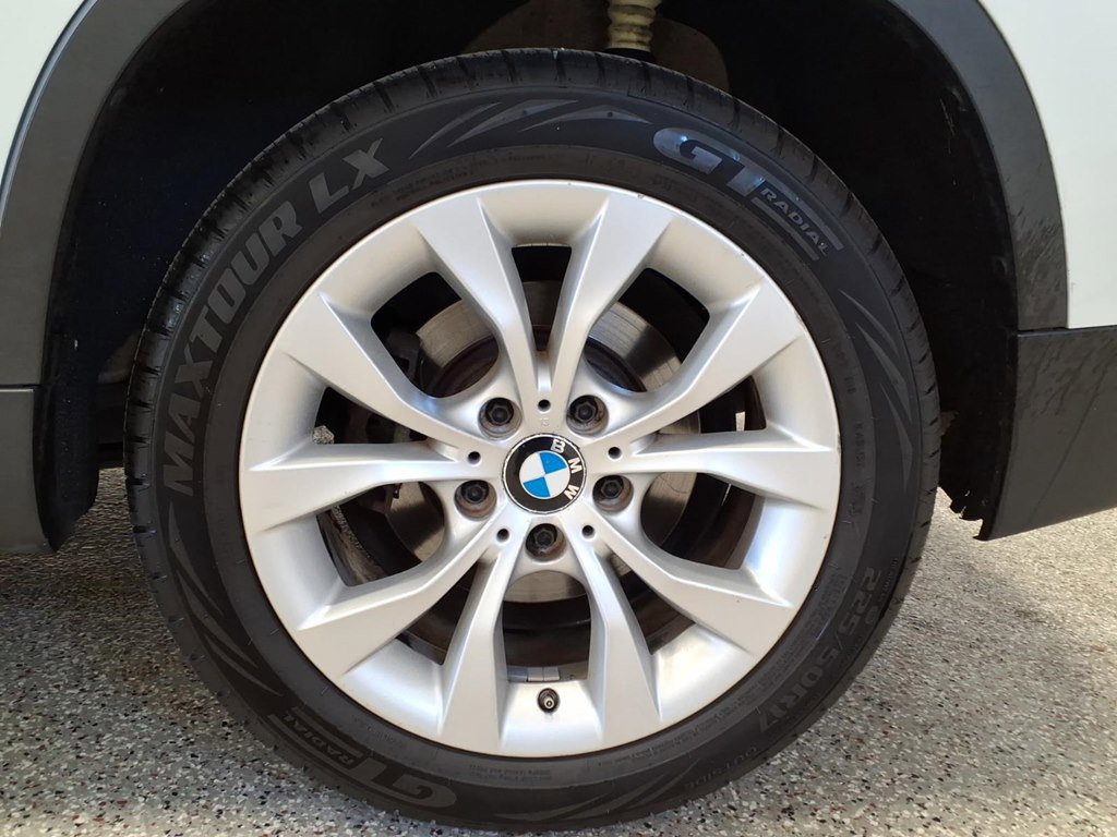 Used 2014 BMW X1 xDrive28i AWD/4WD image 7