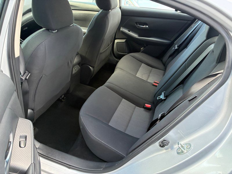 Used 2023 Nissan Sentra SV w/ All-Weather Package image 15