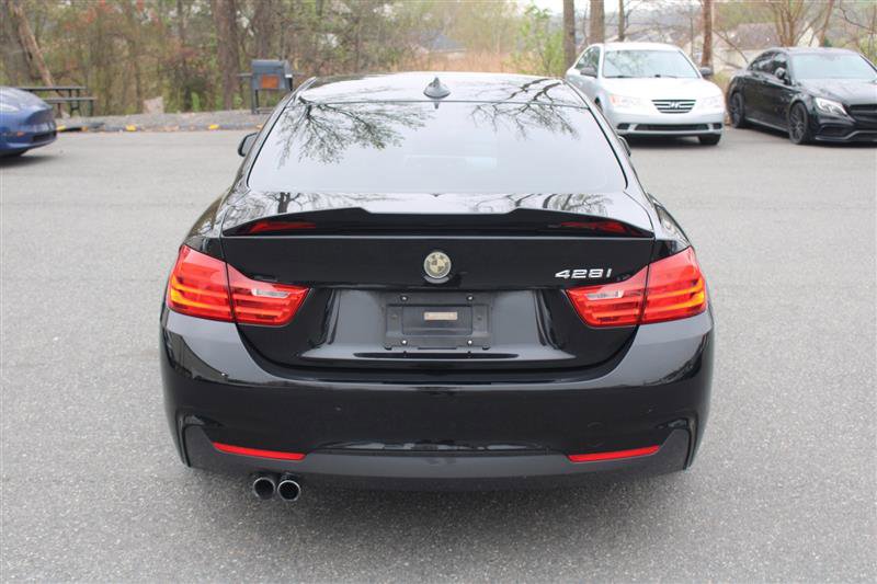 Used 2015 BMW 428i Coupe image 7