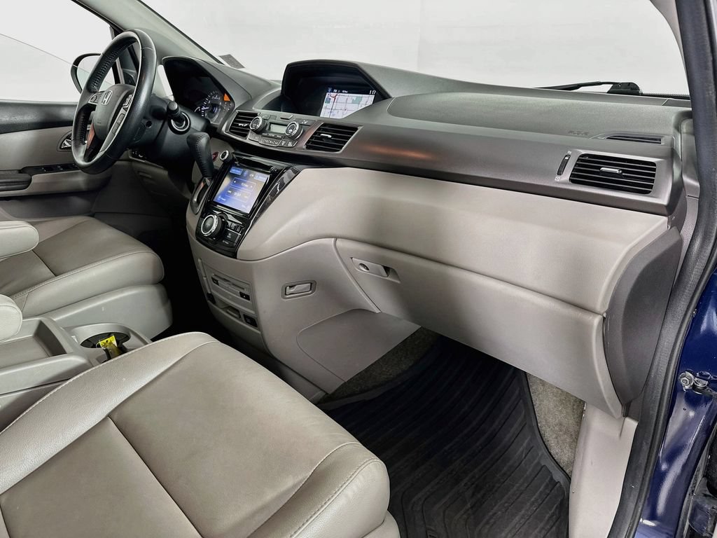 Used 2014 Honda Odyssey Touring image 33