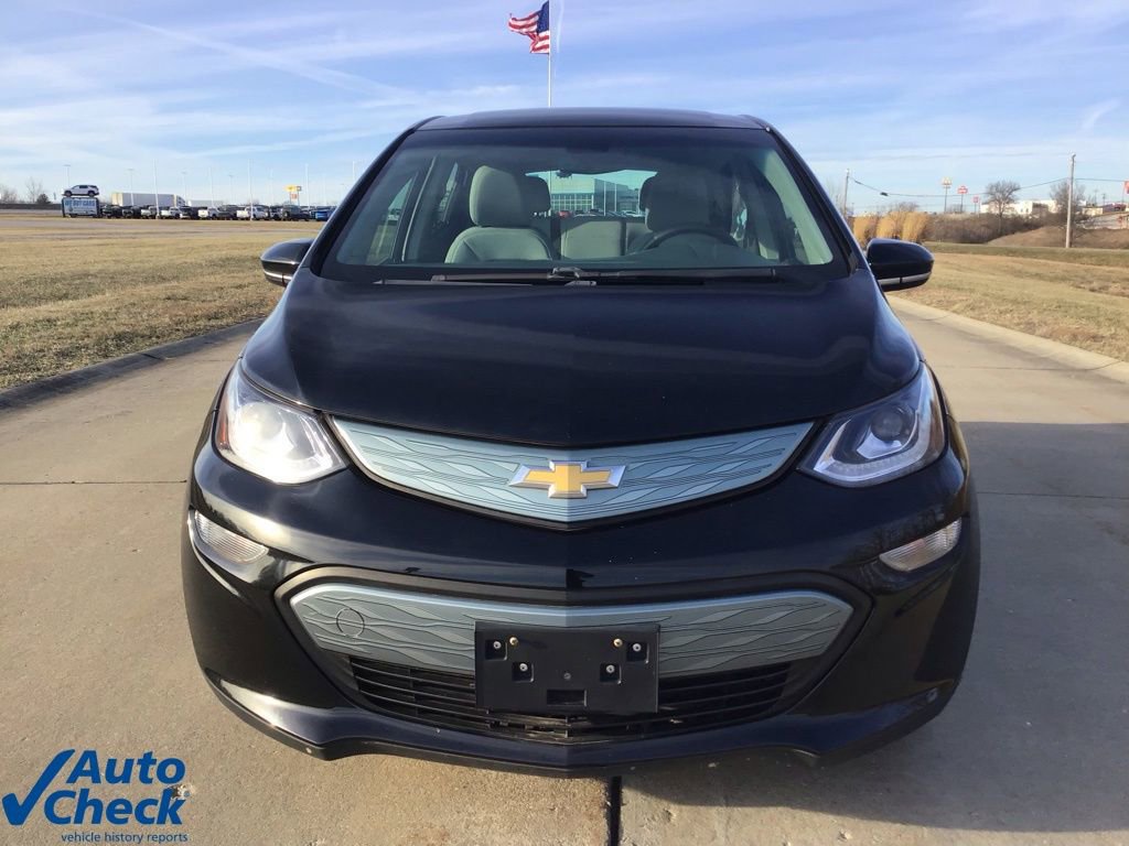 Used 2019 Chevrolet Bolt LT image 10