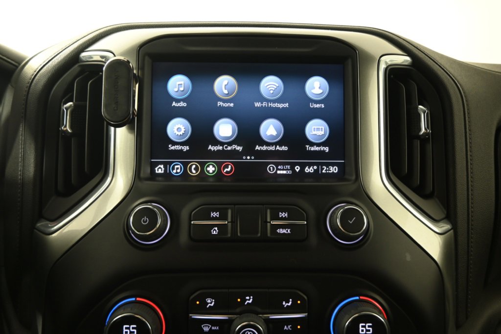 Used 2023 Chevrolet Silverado 2500 LTZ w/ LTZ Plus Package image 27