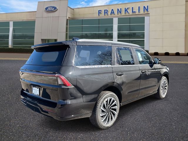 New 2026 Lincoln Navigator Black Label image 7