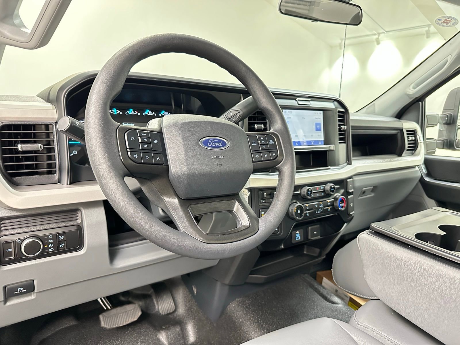 New 2025 Ford F350 XL image 13