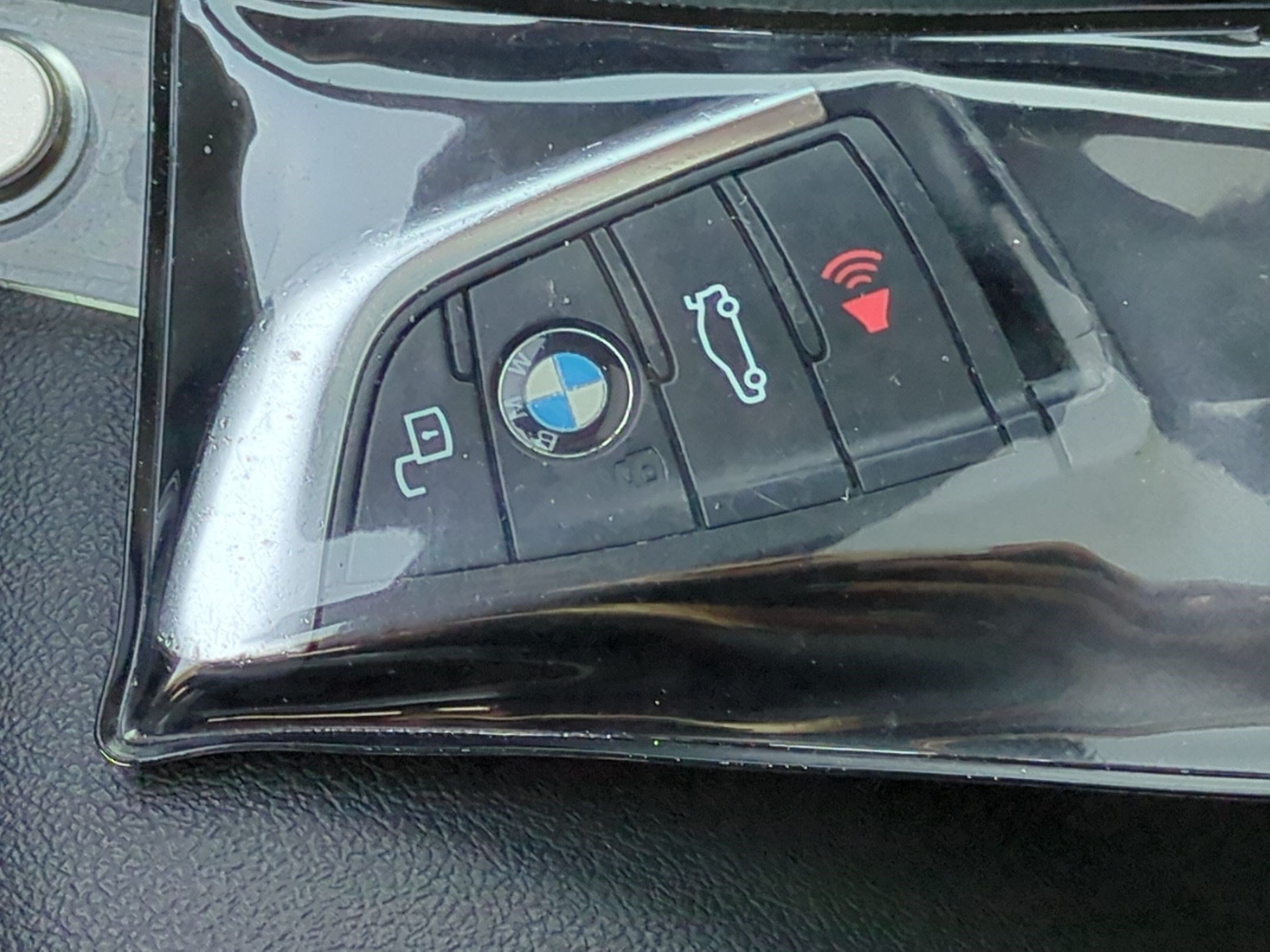 Used 2020 BMW X3 xDrive30i w/ Convenience Package AWD/4WD image 33