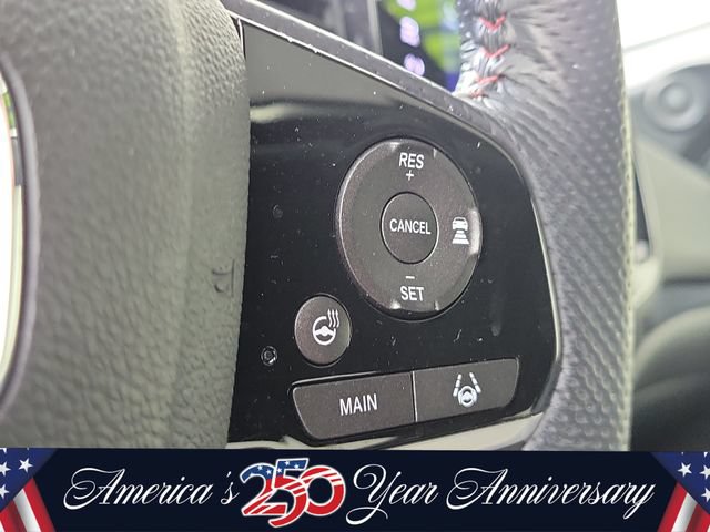 Used 2024 Honda Passport Black Edition image 21