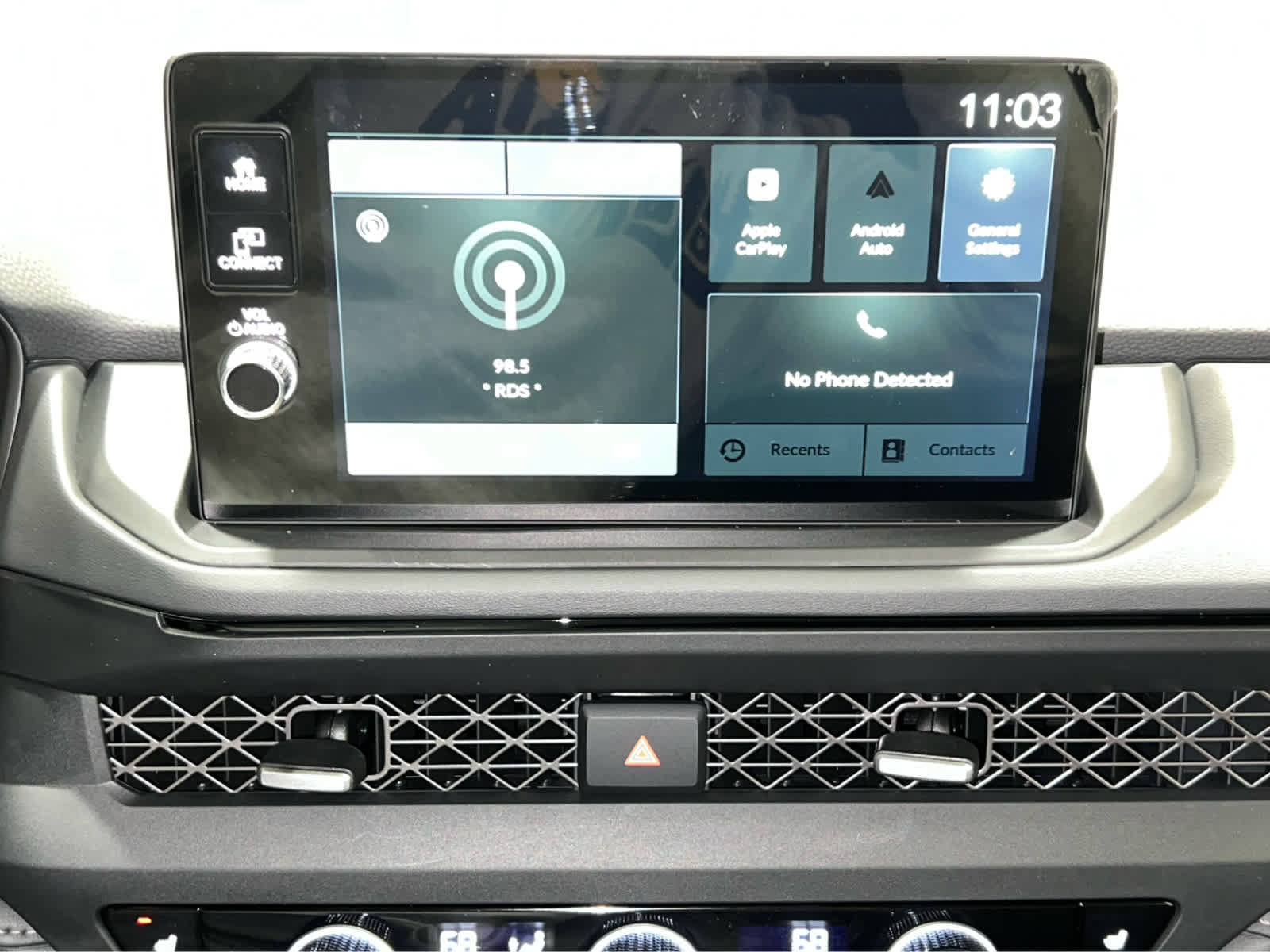New 2026 Honda Accord SE image 23